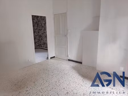 a vendre : maison 3 pieces de 55m² a agde