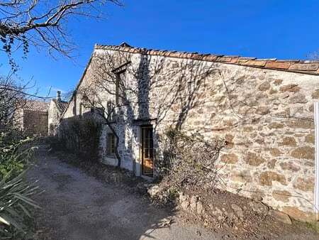 maison de hameau