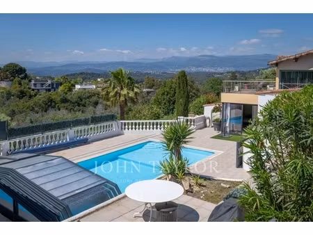 annonce maison à vendre