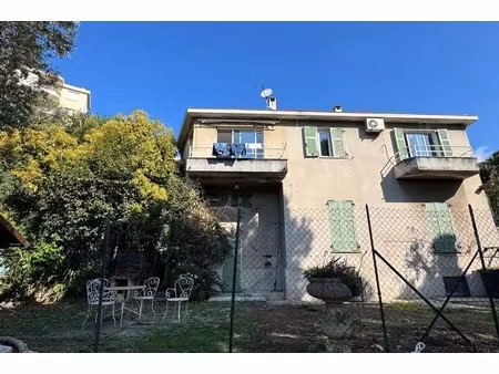 annonce maison à vendre