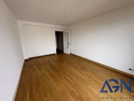 à vendre : appartement 3 pièces de 62 88m² à montpellier