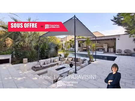 vente maison 5 pièces 80 m² à carcassonne (11000)  210 000 €