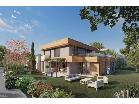 annonce maison à vendre