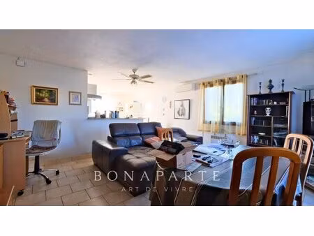 maison de plain-pied avec locataire en place – investissement locatif sécurisé à sauvian
