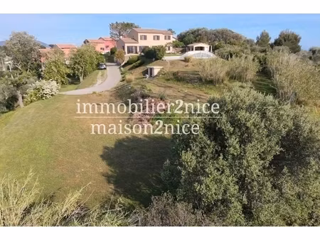 annonce maison à vendre