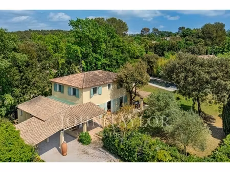 annonce maison à vendre