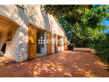 maison 4 pièces - 94 m²