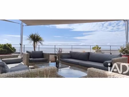 vente maison d'architecte 5 pièces