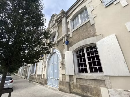 bâtiment