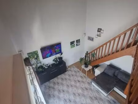 location appartement 2 pièces 63m² mont de marsan 40000