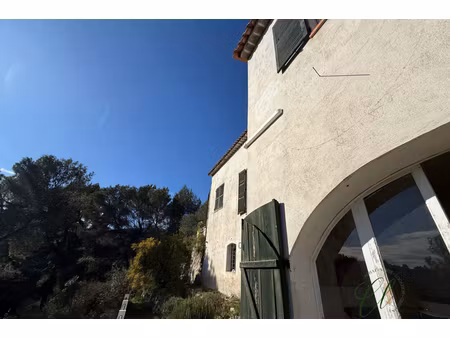 annonce maison à vendre
