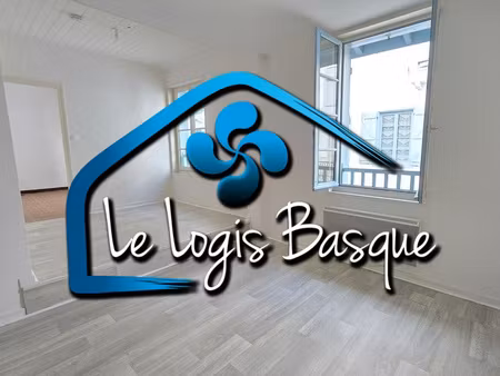 location appartement 3 pièces 63m² hasparren 64240