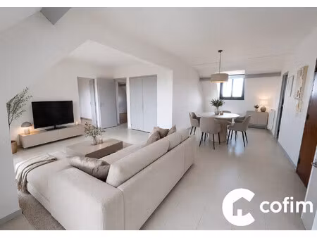 location appartement 3 pièces 68m² oloron ste marie 64400