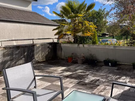 location appartement 3 pièces 68m²