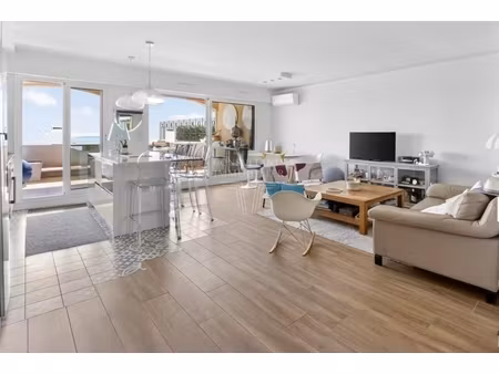 annonce appartement à vendre