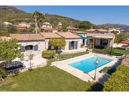 propriété de luxe à vendre à nice : 1 272 000 € | 198m²