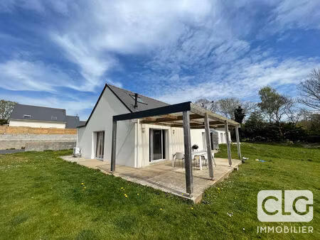achat maison 4 pièces 92m²