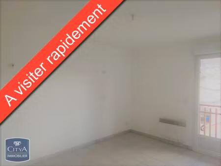 location appartement 2 pièces 35m² briancon 05100