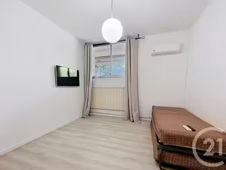 location appartement 1 pièce 18m² nice 06300