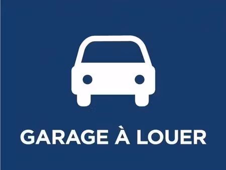 location parking marseille 12ème