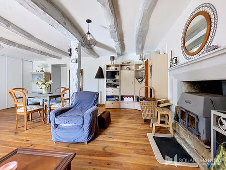 achat maison 6 pièces 193m²