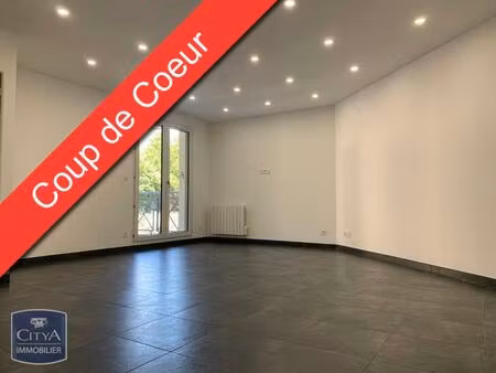 location appartement 3 pièces 59m² istres 13800