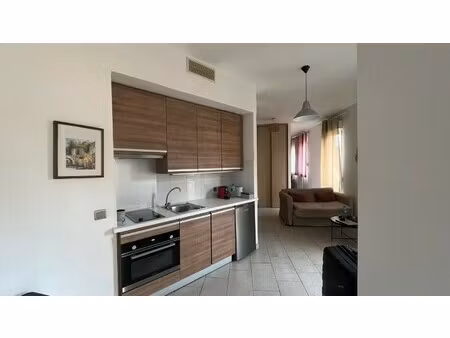 location appartement 1 pièce 44m² aix en provence 13100