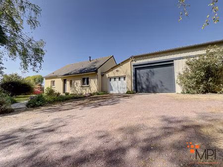 achat maison 4 pièces 89m²