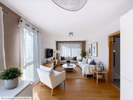 achat : appartement (74170)