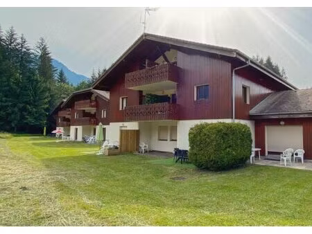 achat : appartement (74340)