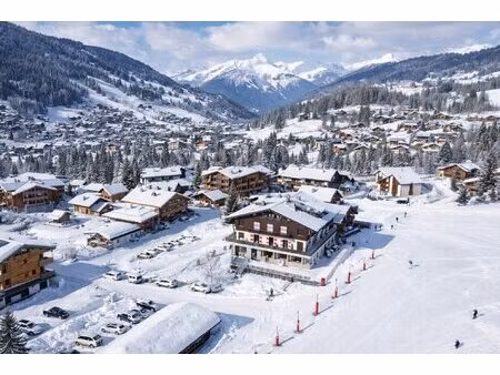 studio sur les pistes