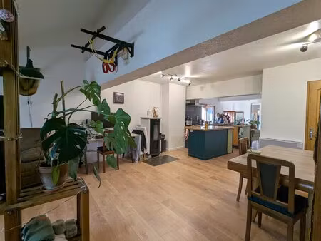 achat : maison (74440)