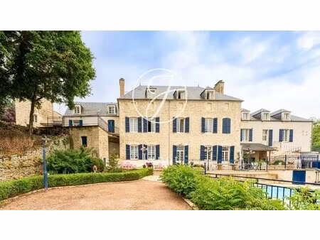 propriété de luxe à vendre à avallon : 1 450 000 € | 2000m²
