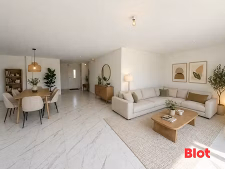 achat maison 5 pièces 189m² nouvoitou 35410