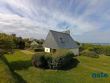 achat maison 6 pièces 128m² landeda 29870