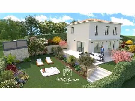 villa de luxe de 4 pièces en vente saint-laurent-du-var  provence-alpes-côte d'azur