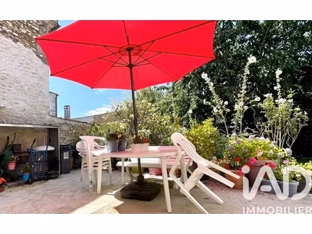 vente maison/villa 7 pièces