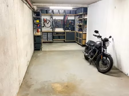 garage à lyon (69003)
