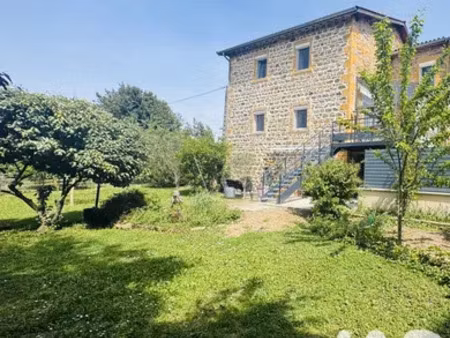 maison à sarcey (69490)