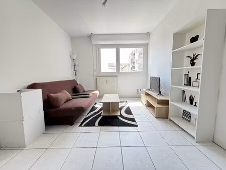 achat appartement 1 pièce 27m² belfort 90000