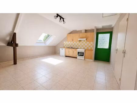 location appartement 3 pièces 65m²