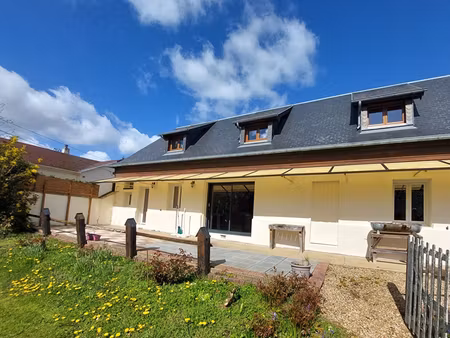 maison fontaine l abbe
