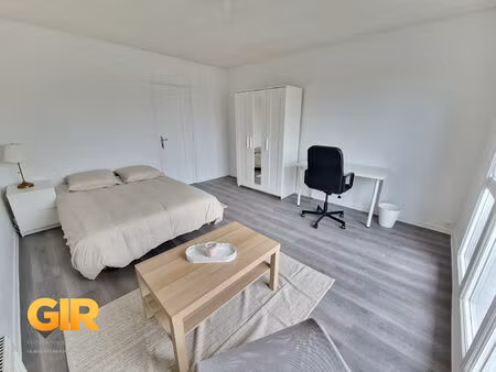 location maison 1 pièce 64m² rennes 35000
