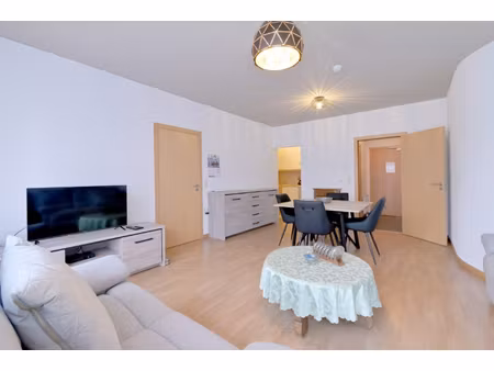 appartement te koop in beveren-kruibeke-zwijndrecht met 1 slaapkamer