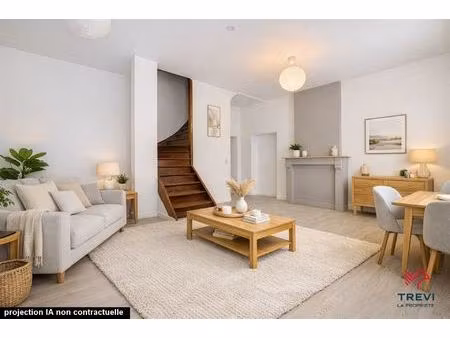 huis te koop in jumet met 3 slaapkamers