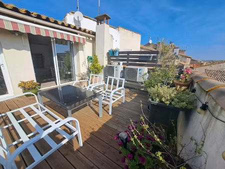 vente maison 5 pièces 162 m² à coursan (11110)  237 000 €