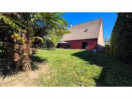vente maison 5 pièces 91 m² à darnetal (76160)  235 000 €