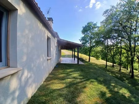 vente maison 5 pièces 122 m² à frayssinet (46310)  240 690 €