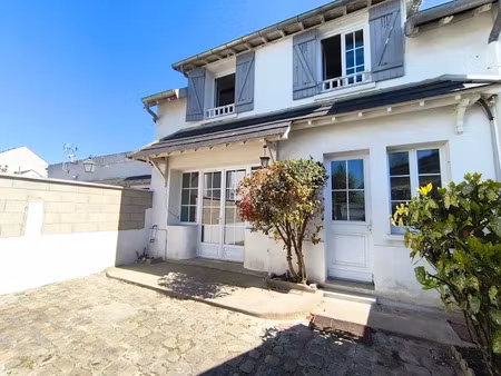 vente maison 4 pièces 75 m² à mareuil-lès-meaux (77100)  239 500 €