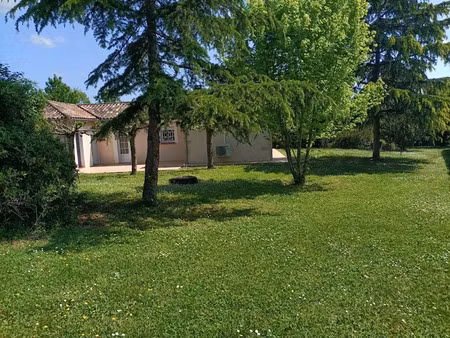 vente maison 5 pièces 142 m² à varen (82330)  250 000 €